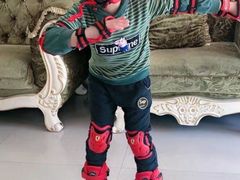 -逸动少儿体能·运动培训(申花校区)