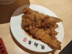 -朱新年·苏式汤团·面点(北寺塔店)