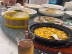 -梦都海鲜酒家(万达广场江桥店)