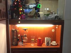 -HUG COFFEE(鼓楼店)
