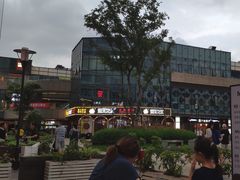 -杭州滨江宝龙城