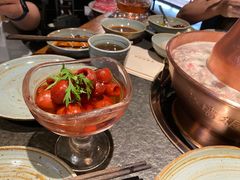 -老墙根涮肉·铜锅·烧烤(王四营店)