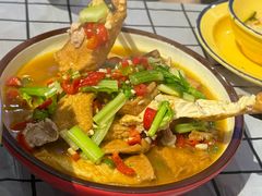 -江西老表·经典江西八大碗