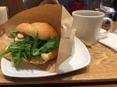 -OGAWA COFFEE 京都駅中央口店