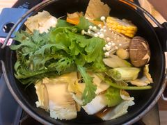 -樱吉岛寿喜锅(肇嘉浜路店)