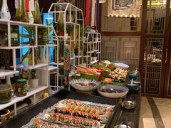 -索菲特西湖大酒店·香榭丽全日候餐厅(南山路店)