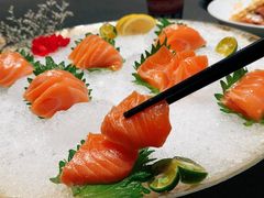 -徐记海鲜(曲江南湖店)