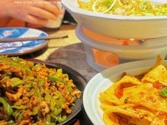 -遇见长安之高山流水(李家村万达店)