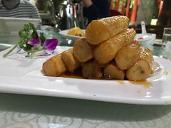 -漕河全驴宴饭店(徐水店)