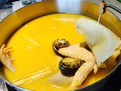 -八珍玉食鸡煲·打边炉(印象城店)