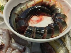 -老地方海鲜坊(步行街店)