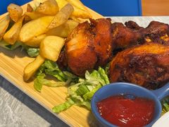 -木尔坦·Multan巴基斯坦清真餐厅halal(大智嘉园店)