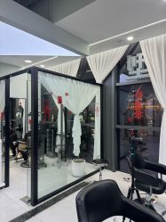 -U·NI SALON 造型