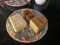 -那拉提之疆·新疆菜(美院店)