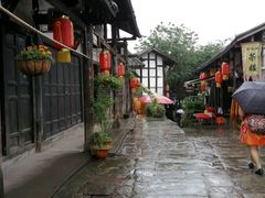 -涞滩古镇