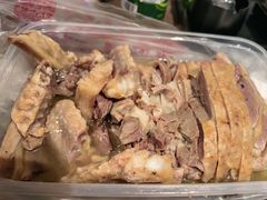 -正宗忘不了老鹅(梅岭店)