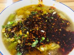 胡辣汤-老字号贾家肉丸糊辣汤(光明巷店)