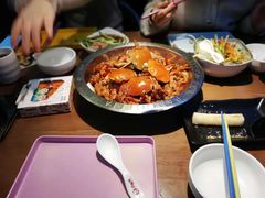 -胖哥俩肉蟹煲(宿迁宝龙广场店)