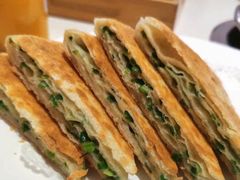 专家葱花饼-浩爷羊蝎子火锅(望京店)