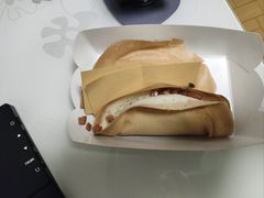 -易老大蛋烘糕(奎星楼总店)