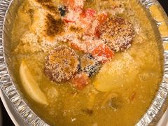 -澳门地道葡国餐