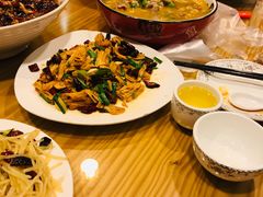-南阳城烧烤海鲜酒店(和平路店)