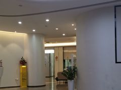 -牙博士口腔品牌连锁(杨浦店)