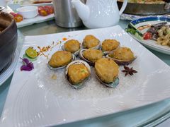 -渔民新村(番禺总店)