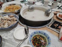 -丰尔粥食·粥底火锅·桑拿鸡(大良总店)