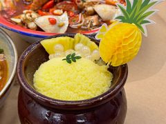 -老三样·旧食新味(绿地店)