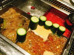 -海底捞火锅(团结桥店)