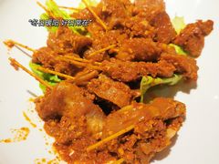 麻辣小郡肝-小龙坎火锅(春熙太古里店)