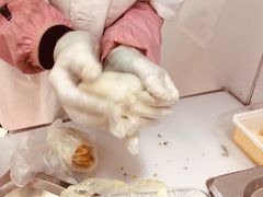 -上海虹口糕团(福州路店)