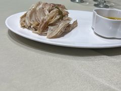 -鸭王烤鸭店(三里河店)