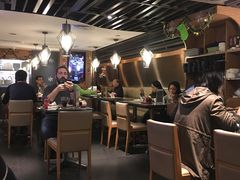 -翠华餐厅(湾仔店)