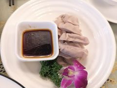 -新聚丰菜馆(太监弄店)