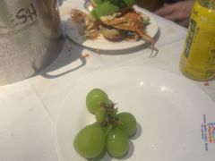 -领鲜活海鲜榴莲自助火锅(东门店)