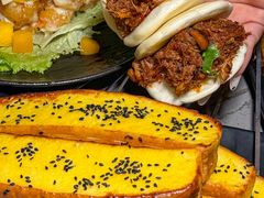 -陈熹公民族美食文化餐厅·清真(中华广场店)