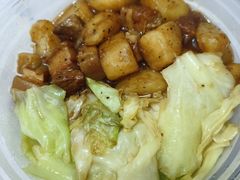 -吴掌柜·藕汤印象(南湖店)