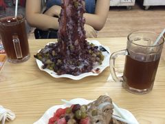 -二斗栗子(黄河道店)