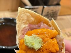-鮨政·Omakase(港汇恒隆广场店)