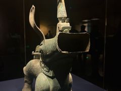 -上海博物馆(人民广场馆)