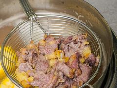 -张哞哞·鲜切牛肉自助火锅(高德置地店)