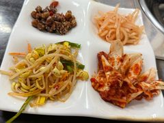 -大福黄牛料理·韩式烤肉·黄牛肥肠·酱蟹