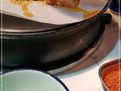 -酒拾烤肉(星沙店)