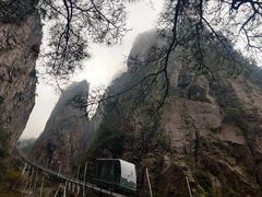 -黄山风景区