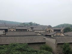 -山西王家大院