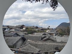 -小普陀