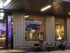 -好伦哥披萨(地坛店)