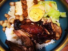 -远大美食广场(远大购物中心店)